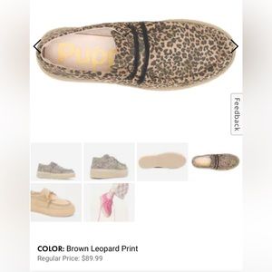 Womens Hush Puppies Bridgette sneaker